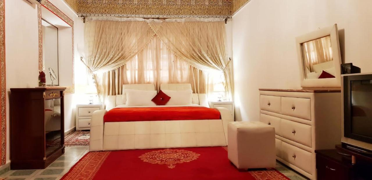 Riad Jasmine Sud Zagora Εξωτερικό φωτογραφία
