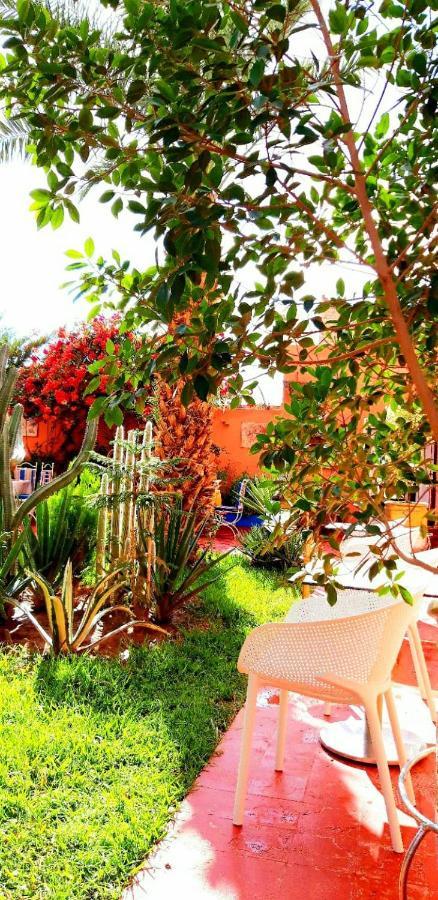 Riad Jasmine Sud Zagora Εξωτερικό φωτογραφία