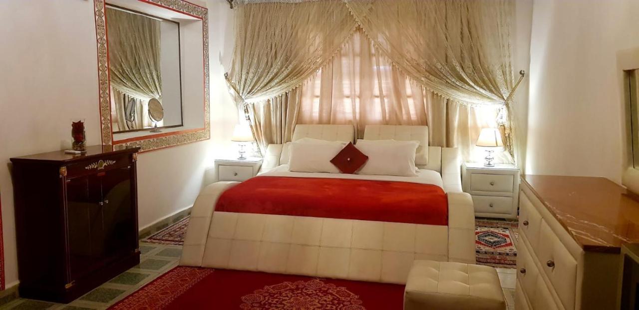 Riad Jasmine Sud Zagora Εξωτερικό φωτογραφία